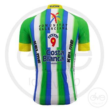 Maillot Vintage KELME