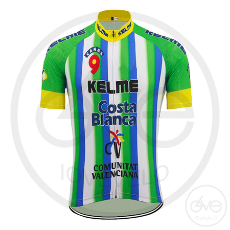Maillot Vintage KELME