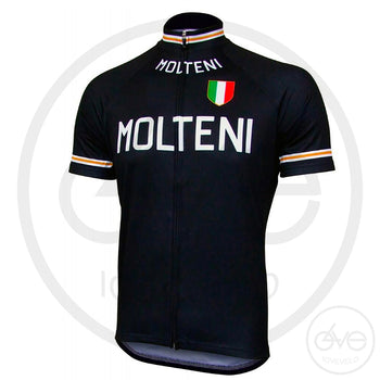 Maillot Vintage MOLTENI