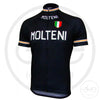 Tenue Eté Vintage MOLTENI NOIR