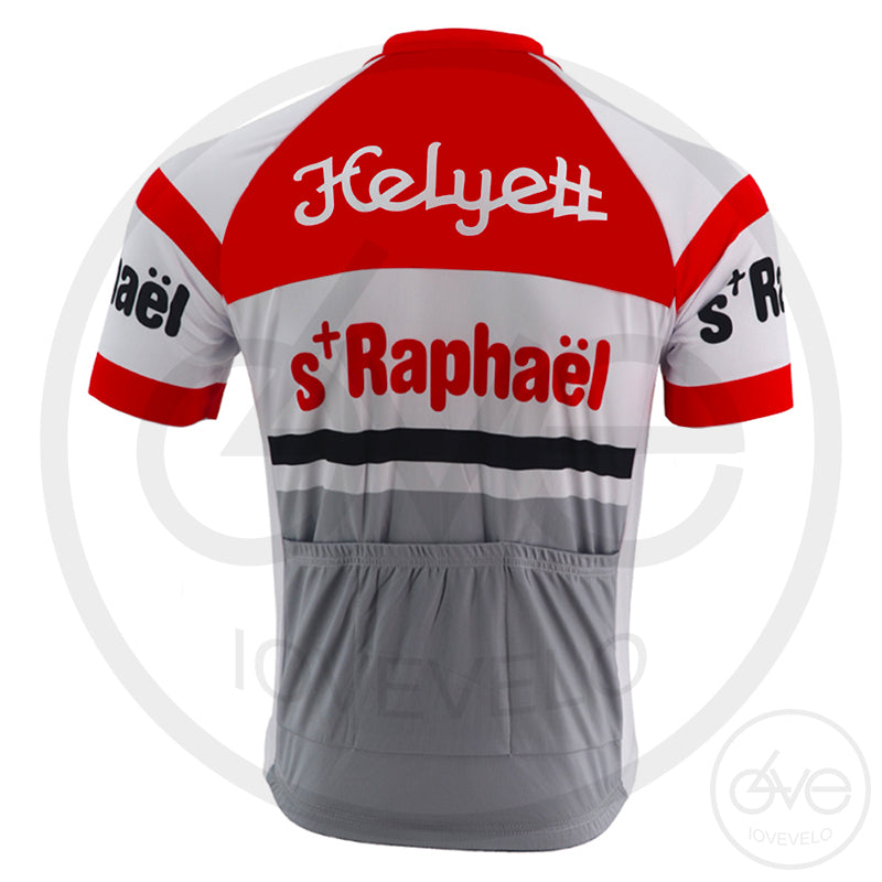 Tenue Eté Vintage SAINT RAPHAEL HELYETT