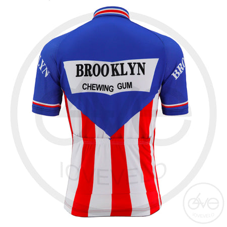 Maillot Vintage BROOKLYN