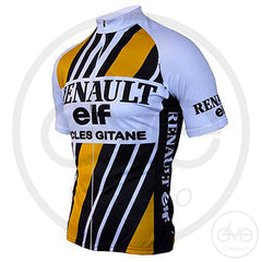 Maillot Tour de Francia 2021 Bernard Hinault | Deporvillage Maillot Tour de Francia 2021 Bernard Hinault | Deporvillage
