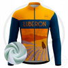 Maillot Hiver Design LUBERON