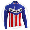 Maillot Hiver Vintage BROOKLYN