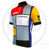 PACK MAILLOT + GANTS LA VIE CLAIRE WONDER RADAR