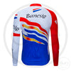 Maillot Long Eté Vintage BANESTO