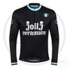 Maillot Long Eté Vintage JollJ Ceramica
