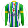 Maillot Long Eté Vintage KELME