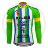Maillot Long Eté Vintage KELME