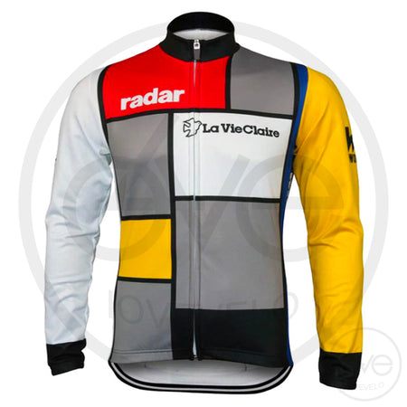 Maillot Long Eté Vintage La VIE CLAIRE