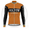 Maillot Long Eté Vintage MOLTENI