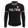 Tenue Hiver Vintage MOLTENI NOIRE