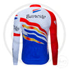 Maillot Long Hiver Vintage BANESTO