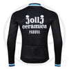 Maillot Hiver Vintage JollJ Ceramica