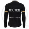 Tenue Hiver Vintage MOLTENI NOIRE