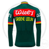 Maillot Long Eté Vintage WIEL'S