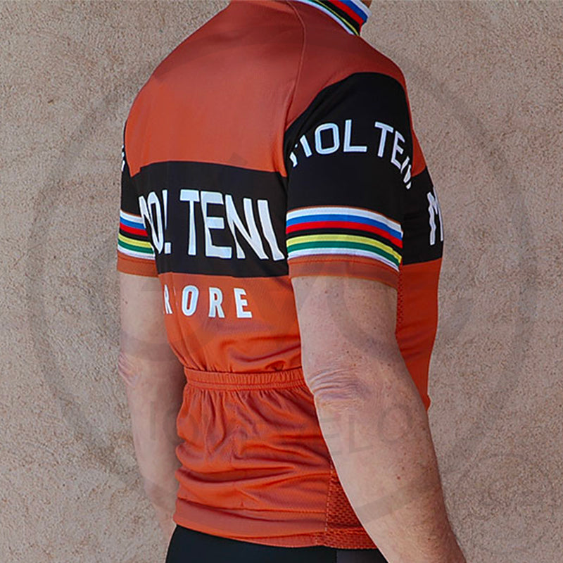 Tenue Eté Vintage MOLTENI SAVANE