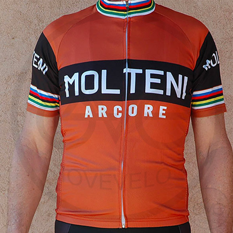 Tenue Eté Vintage MOLTENI SAVANE
