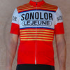 Maillot Vintage SONOLOR LEJEUNE