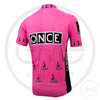 Maillot Vintage ONCE