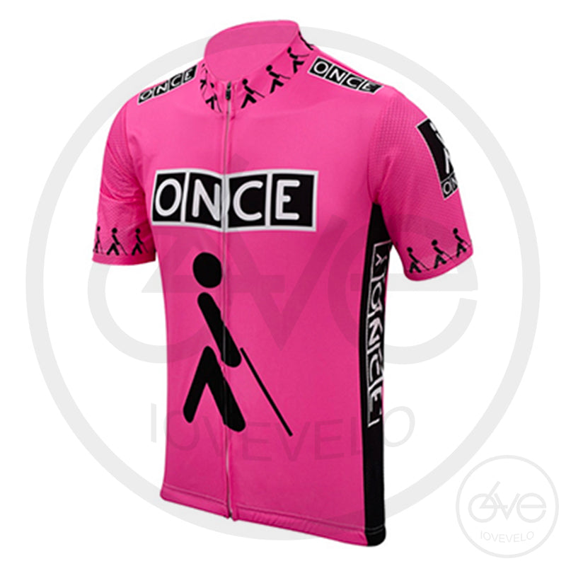 Maillot Vintage ONCE