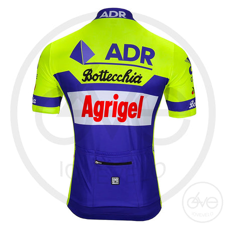 Maillot Vintage ADR/AGRIGEL/BOTTECCHIA