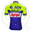 Tenue Eté Cycliste Vintage ADR