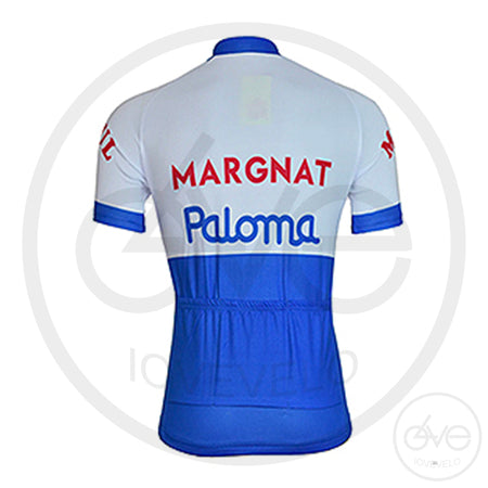 Maillot Vintage MARGNAT PALOMA