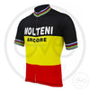 Maillot Vintage MOLTENI Champion de Belgique