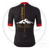 Maillot Design "LE SEMNOZ - ANNECY"