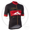 Maillot Design "LE SEMNOZ - ANNECY"