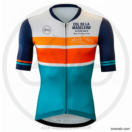 Maillot Design 