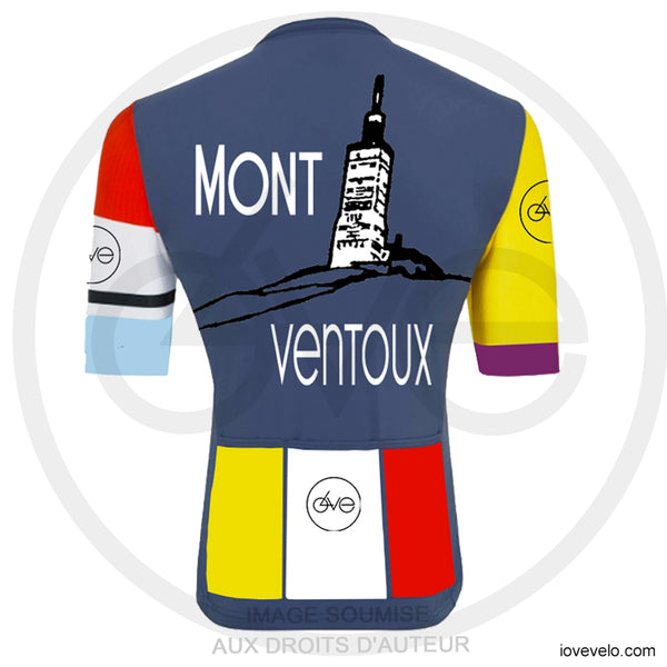 TRESSERVE. Les cyclos avec Bernard Thévenet et Robert Alban TRESSERVE. Les cyclos avec Bernard Thévenet et Robert Alban