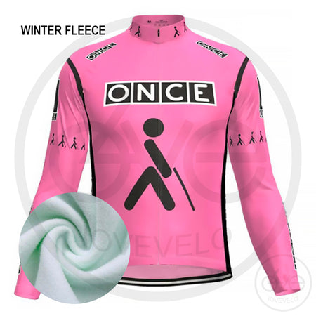 Tenue Hiver Vintage ONCE ROSE