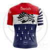 Maillot Design "BREIZH"
