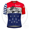 Maillot Design "BREIZH"