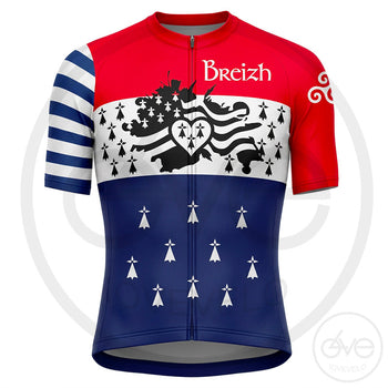 Maillot Design 