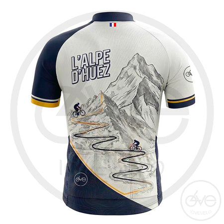 Maillot Design 