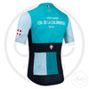 Maillot Design "Col de la COLOMBIÉRE"