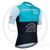 Maillot Design "Col de la COLOMBIÉRE"