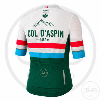 Maillot Design 
