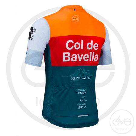 Maillot Design 