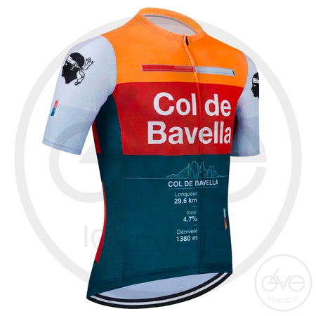 Maillot Design 
