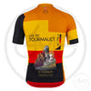 Maillot Design "TOURMALET"