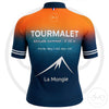 Maillot ETE FEMME TOURMALET