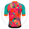 Tenue Eté Maillot ou Cuissard FEMME AZTEQUE