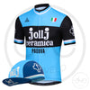 PACK MAILLOT + CASQUETTE JollJ Céramica