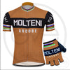 PACK MAILLOT + GANTS MOLTENI