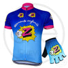 PACK MAILLOT + GANTS Z